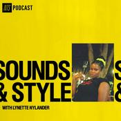 Podcast Sounds & Style
