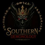 Podcast Southern Demonology
