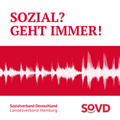 Podcast Sozial? Geht immer!