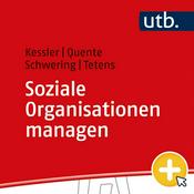 Podcast Soziale Organisationen managen