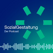 Podcast SozialGestaltung - Der Podcast