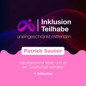 Podcast Inklusion &amp; Teilhabe