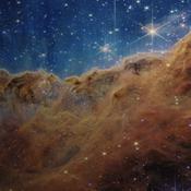 Podcast Space Sounds - Space Data Sonification