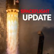 Podcast Space Stories from NASASpaceflight.com