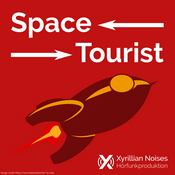 Podcast Space Tourist
