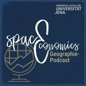 Podcast SpacEconomics | Geographie-Podcast