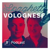 Podcast Spaghetti Volognese
