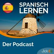 Podcast Spanisch lernen mit Jicki