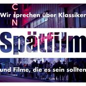 Podcast Spätfilm
