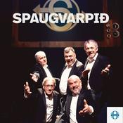 Podcast Spaugvarpið