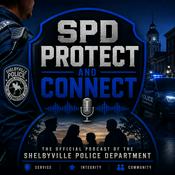 Podcast SPD Protect and Connect