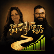 Podcast Follow The Yellow Brick Road