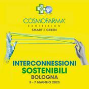 Podcast Speciale Cosmofarma 2023