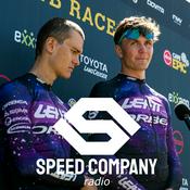 Podcast Speed Company Radio