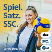 Podcast Spiel. Satz. SSC – Dein Volleyball-Podcast