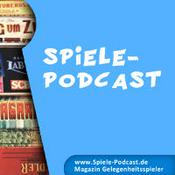 Podcast Spiele-Podcast.de - Gesellschaftsspiele im Test