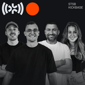 Podcast Spieltagssiegerbesieger – Der Kickbase Podcast