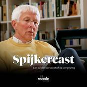 Podcast Spijkercast