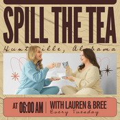 Podcast Spill The Tea HSV