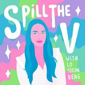 Podcast Spill The V