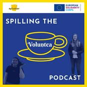 Podcast Spilling the Voluntea