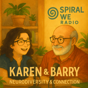 Podcast Spiral We Radio