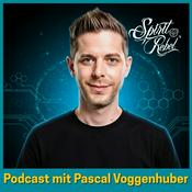 Podcast Spirit-Rebel – Der Podcast von Pascal Voggenhuber