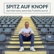 Podcast Spitz auf Knopf