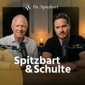 Podcast Spitzbart & Schulte