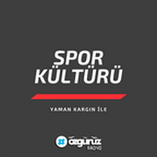 Podcast Spor Kültürü