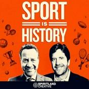 Podcast Sport Is History
