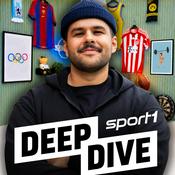 Podcast SPORT1 DEEP DIVE