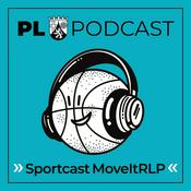 Podcast Sportcast Moveit RLP