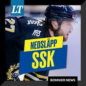 Podcast Nedsläpp SSK