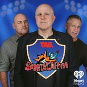 Podcast Sportscafe-ish