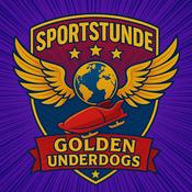 Podcast Sportstunde: &quot;Golden Underdogs&quot;