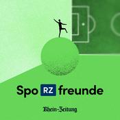 Podcast SpoRZfreunde – Der Sport-Podcast der Rhein-Zeitung