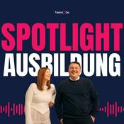 Podcast Spotlight Ausbildung - der Podcast