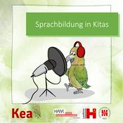 Podcast Sprachbildung in Kitas