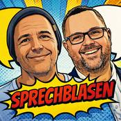 Podcast Sprechblasen Podcast & Blog