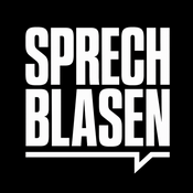 Podcast Sprechblasen Magazin & Podcast