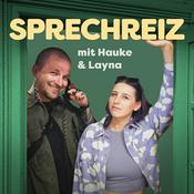 Podcast Sprechreiz