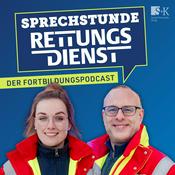 Podcast Sprechstunde Rettungsdienst