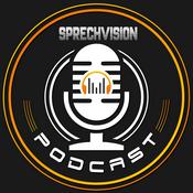 Podcast Sprechvision - Mein Weg zur Sprecherkarriere