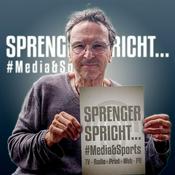 Podcast sprenger spricht #media&sports
