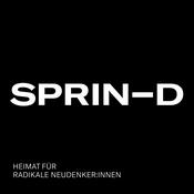Podcast SPRIND – der Podcast der Bundesagentur für Sprunginnovationen
