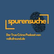 Podcast Spurensuche - der True Crime Podcast von volksfreund.de