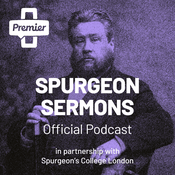 Podcast Spurgeon Sermons: Official Podcast