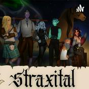Podcast Sraxital - The Undying Isles Podcast a TTRPG Live Actual Play