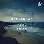 Podcast Sri Lankan Geek Show
